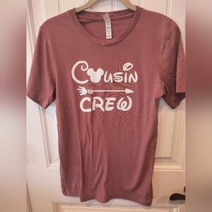 Cousin Crew Graphic T-Shirt